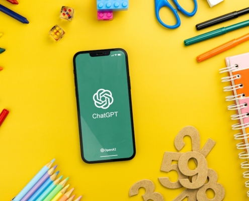 If ChatGPT is in the classroom, do educators need to reassess learning?