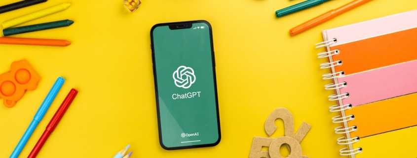 If ChatGPT is in the classroom, do educators need to reassess learning?