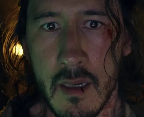 Iron Lung was a flop with Rotten Tomatoes critics — but its M box office debut is a huge win for independent horror