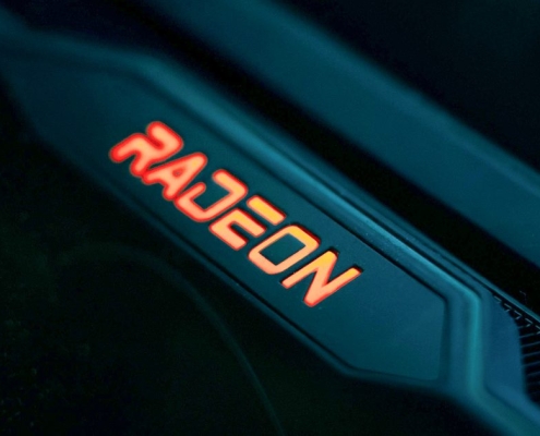 AMD Radeon GPUs may soon put a deeper dent in your wallet AMD Radeon GPUs may soon put a deeper dent in your wallet