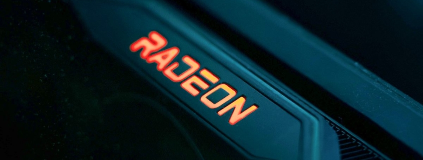 AMD Radeon GPUs may soon put a deeper dent in your wallet