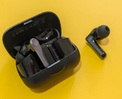 I tried AI Translation on the EarFun Air Pro 4 Plus, and it might be the affordable Pixel Buds killer we’ve been waiting for