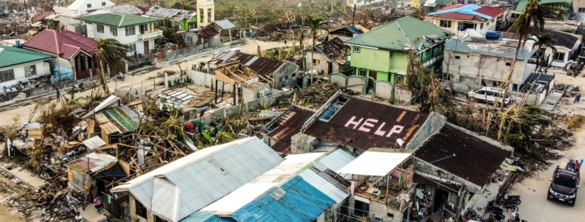 The building legal case for global climate justice The building legal case for global climate justice