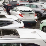 EVs could be cheaper to own than gas cars in Africa by 2040