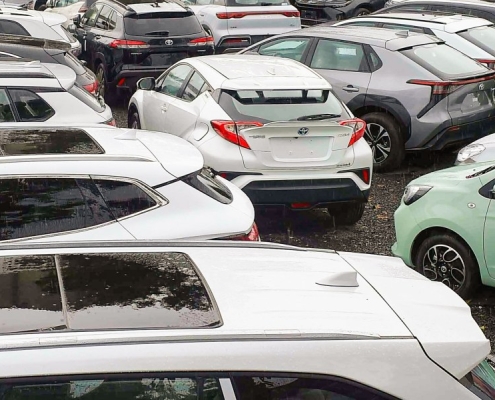 EVs could be cheaper to own than gas cars in Africa by 2040