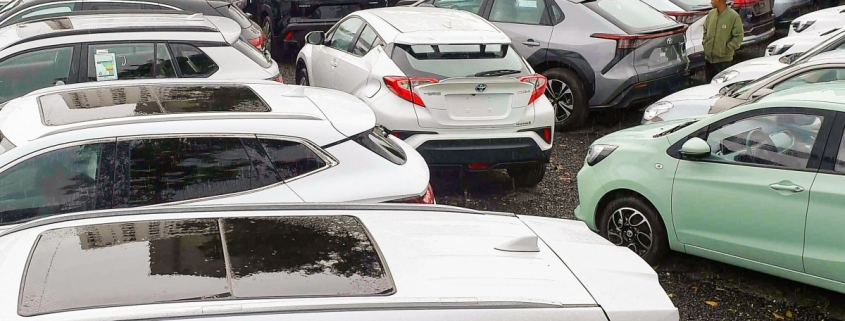 EVs could be cheaper to own than gas cars in Africa by 2040