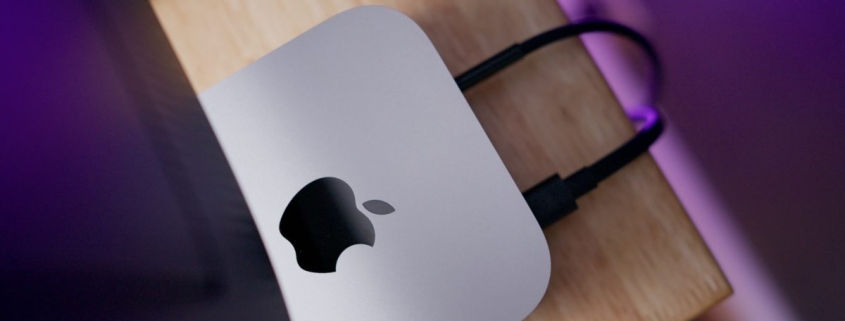 Apple announces plans to manufacture some new Macs in the United States this year