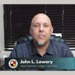 Lumbee Tribe teases possible casino plans after land purchase in North Carolina