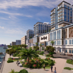 Hard Rock International reveals plans for hotel and casino in San Juan, first in Puerto Rico