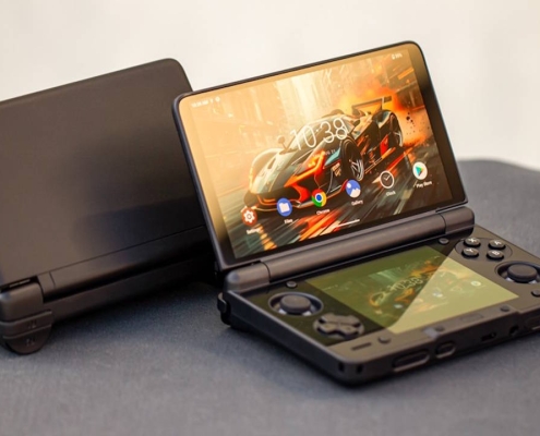 AYN Thor game handheld will be more expensive starting in April AYN Thor game handheld will be more expensive starting in April