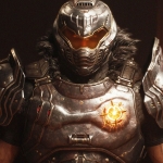 Doom: The Dark Ages, the superior sequel in the rebooted FPS series (sorry, not sorry, Eternal), is now 67% off thanks to id Software’s 35th anniversary celebration