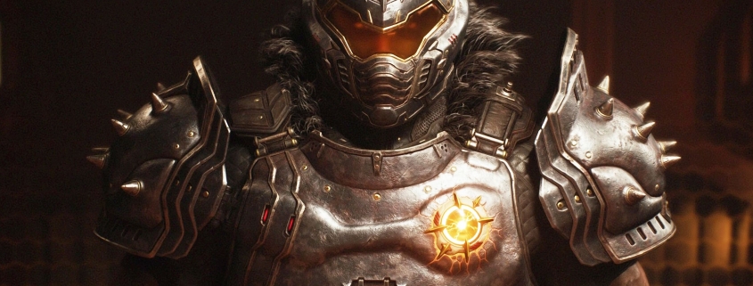 Doom: The Dark Ages, the superior sequel in the rebooted FPS series (sorry, not sorry, Eternal), is now 67% off thanks to id Software’s 35th anniversary celebration