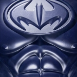 Behold, an Art Collection of Batman Nipples (and the Batman Chests They’re Attached To)