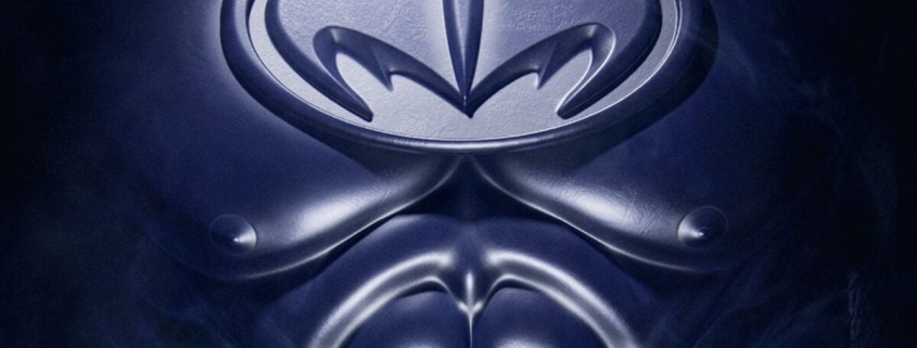 Behold, an Art Collection of Batman Nipples (and the Batman Chests They’re Attached To)