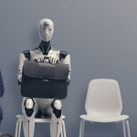 AI chatbot hype is real, but daily use at work remains limited