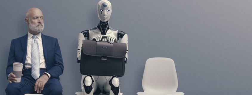 AI chatbot hype is real, but daily use at work remains limited