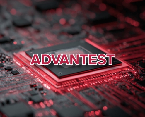 Japanese tech giant Advantest hit by ransomware attack