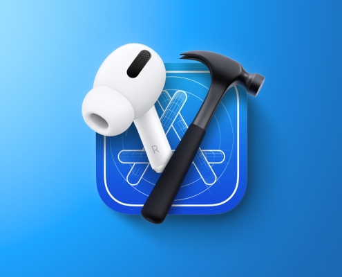 Apple Releases New Public Beta Firmware for AirPods Pro 2, AirPods Pro 3 and AirPods 4