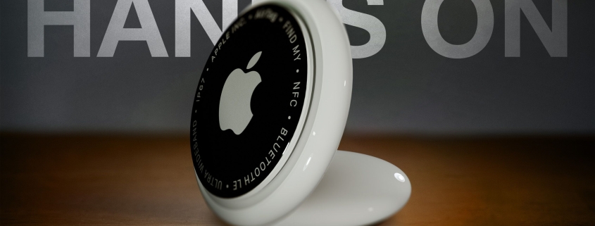 AirTag 2 Hands-On: What’s New and Should You Upgrade?