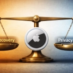 Apple won’t make AirTag better at tracking thieves — here’s why