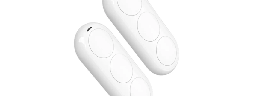Airversa QliQ Smart Button controller launches 9 automations