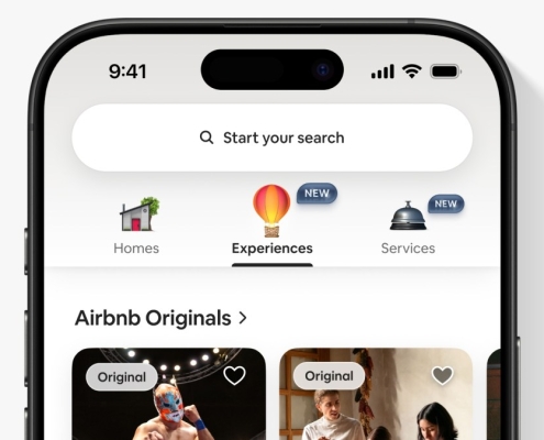 Airbnb says a third of its customer support is now handled by AI in the US and Canada Airbnb says a third of its customer support is now handled by AI in the US and Canada