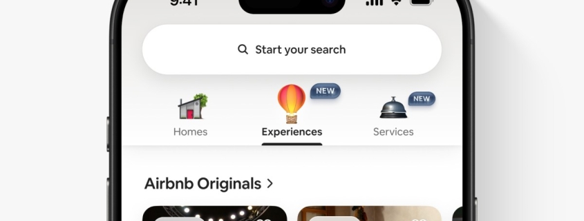 Airbnb says a third of its customer support is now handled by AI in the US and Canada Airbnb says a third of its customer support is now handled by AI in the US and Canada