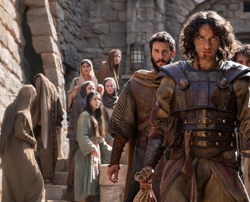 Amazon to begin testing AI tools for film and TV production next month Amazon to begin testing AI tools for film and TV production next month