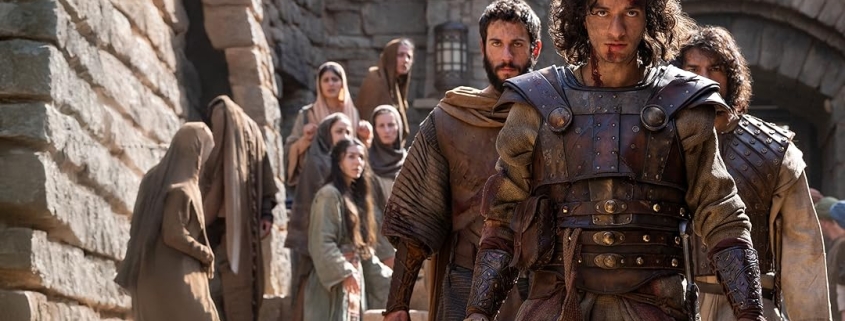 Amazon to begin testing AI tools for film and TV production next month