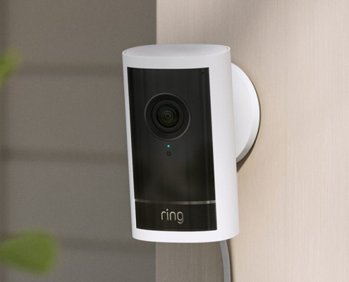 A cash bounty is daring hackers to stop Ring cameras from sharing data with Amazon
