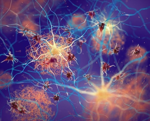 Scientists Uncover the Hidden Mechanism Behind FDA-Approved Alzheimer’s Drug