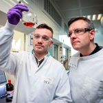 DCU, UL research could help avoid cancer drug resistance