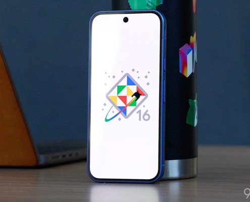 Google rolling out Android 16 QPR3 Beta 2.1 patch 