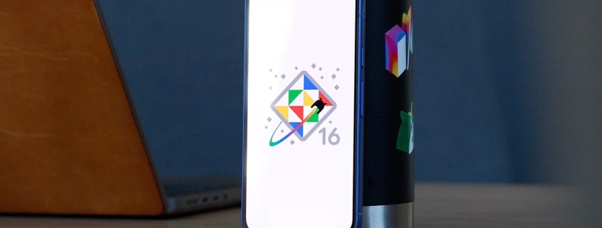 Google rolling out Android 16 QPR3 Beta 2.1 patch 