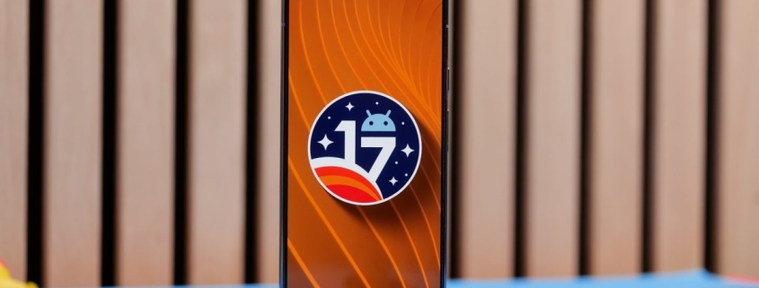 Google sets accelerated Android 17 release schedule