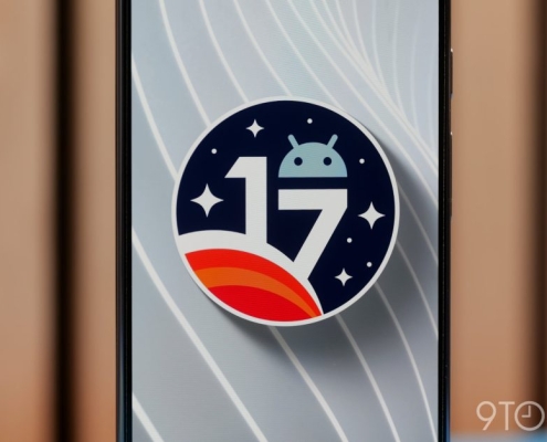 Android 17 Beta 2 refreshes location and camera access icons