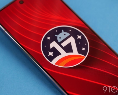 App ‘Handoff’ coming to Android 17 for cross-device continuity