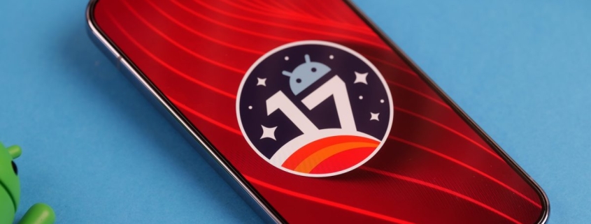 App ‘Handoff’ coming to Android 17 for cross-device continuity