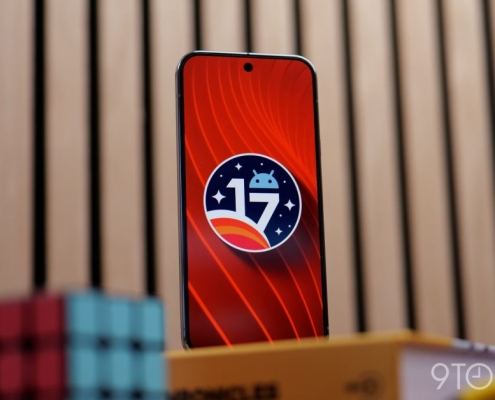 Google is now rolling out Android 17 Beta 1 for Pixel [U]