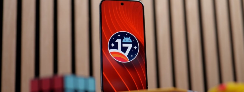 Google is now rolling out Android 17 Beta 1 for Pixel [U]