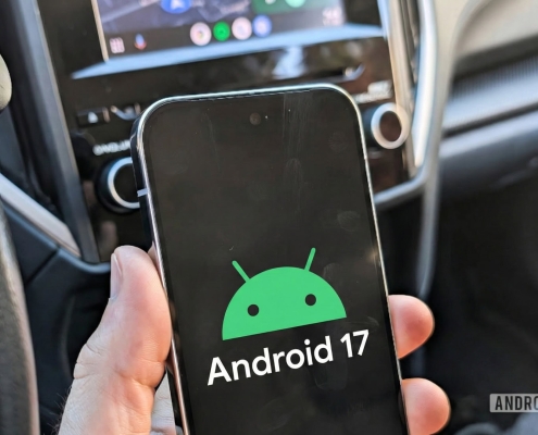 Google says Android 17 Beta 1 is just around the corner