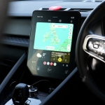 Android Auto update may fix steering wheel, hints at new features