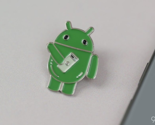 Android 16 is on 7.5% of device in latest distribution numbers