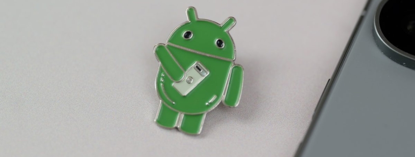 Android 16 is on 7.5% of device in latest distribution numbers