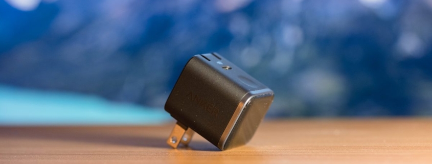 Hands-on: Anker’s new 45W charger adds a useful built-in display in a compact design [U]