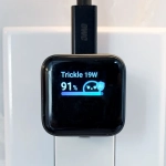 Anker Nano Charger (45W, Smart Display, 180° Foldable) review Anker Nano Charger (45W, Smart Display, 180° Foldable) review