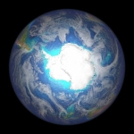 What’s Causing Antarctica’s Strange “Gravity Hole”? Scientists Finally Solve the Mystery