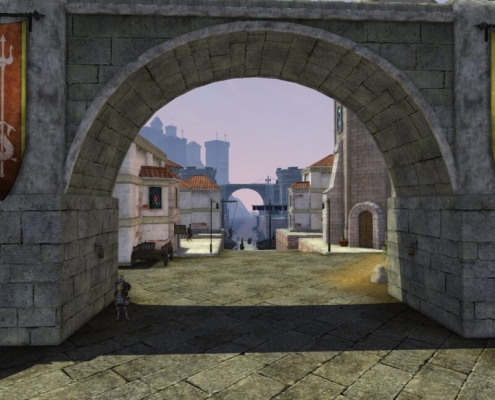 Inside the quixotic team trying to build an entire world in a 20-year-old game