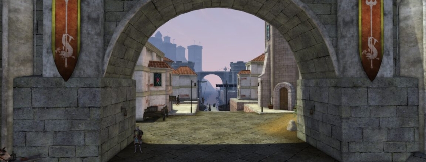 Inside the quixotic team trying to build an entire world in a 20-year-old game Inside the quixotic team trying to build an entire world in a 20-year-old game