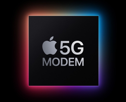 Apple’s C1X Modem Faces First Reported Failure in iPhone Air